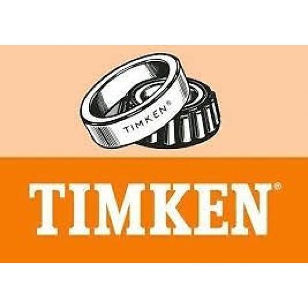Timken 1729 Wheel Bearing Race fit Dodge B-Series 53-53 D-Series 56-57 P400 #1 image