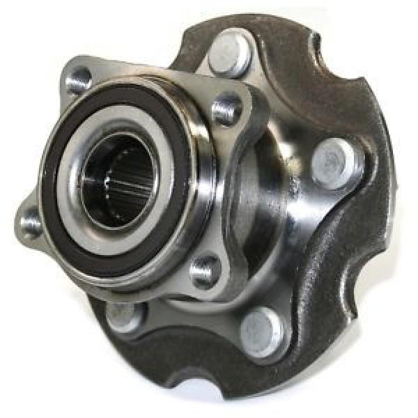 Pronto 295-12374 Rear Wheel Bearing and Hub Assembly fit Toyota Rav 4 06-14 #1 image
