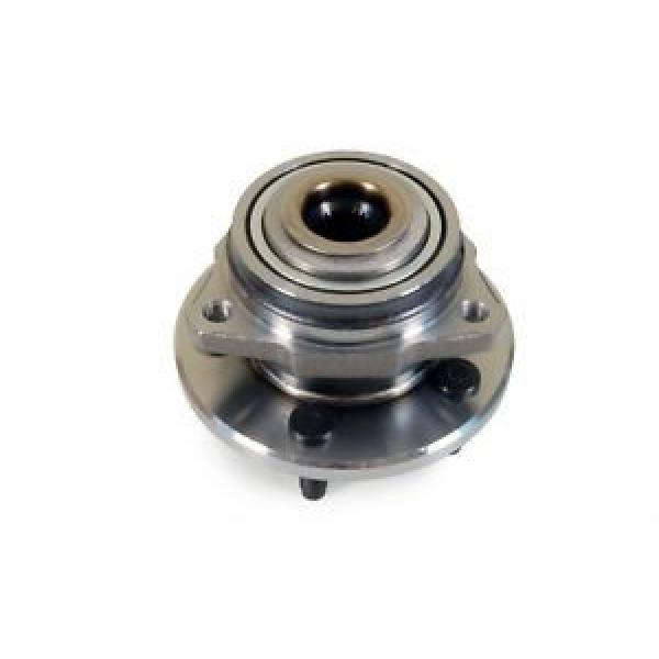 Mevotech  H513178 Front Wheel Bearing and Hub Assembly fit Jeep Liberty #1 image