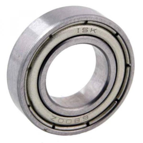 Metal 18CXP Engine R011 Roller Bearing Front Fit RC HSP 02060 Nitro VX18 Engines #1 image