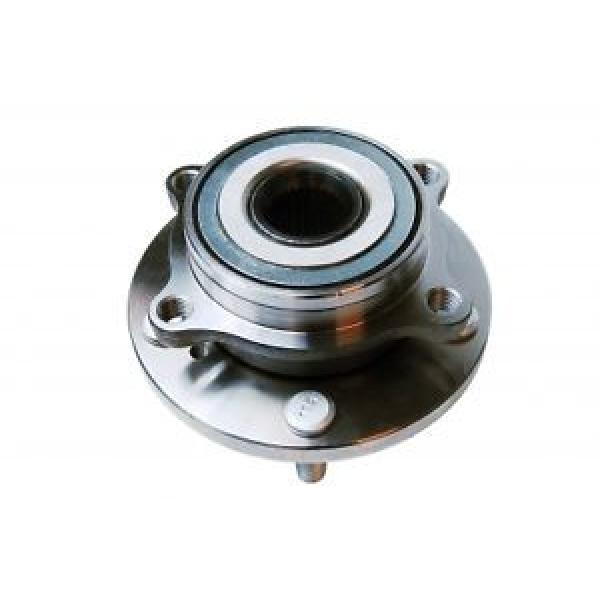 Mevotech  H513219 Front Wheel Bearing and Hub Assembly fit Mitsubishi Eclipse #1 image