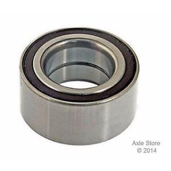 1 New DTA Front Wheel Bearing Fits Honda CR-Z, Fit. With Warranty Free Shipping #1 image