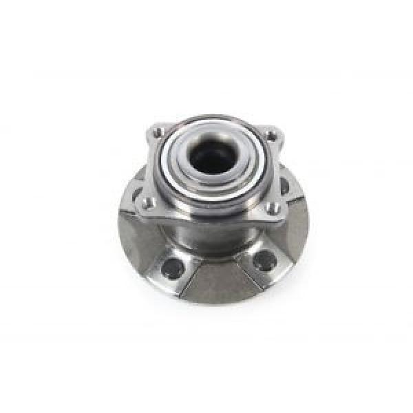 Mevotech  H512230 Rear Wheel Bearing and Hub Assembly fit Chevrolet Equinox #1 image