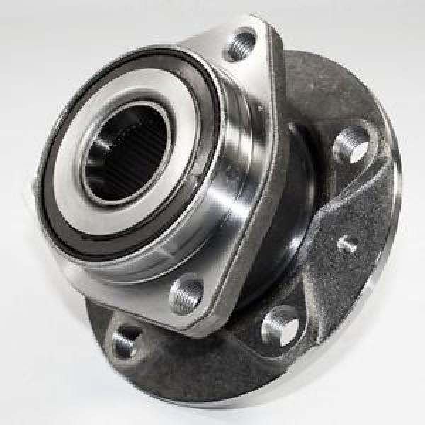 Pronto 295-13262 Front Wheel Bearing and Hub Assembly fit Audi A3 06-08 #1 image