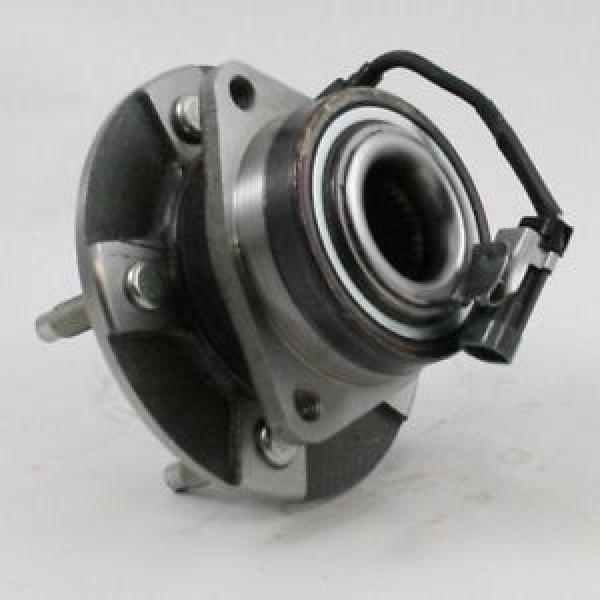 Pronto 295-13189 Front Wheel Bearing and Hub Assembly fit Chevrolet Equinox #1 image