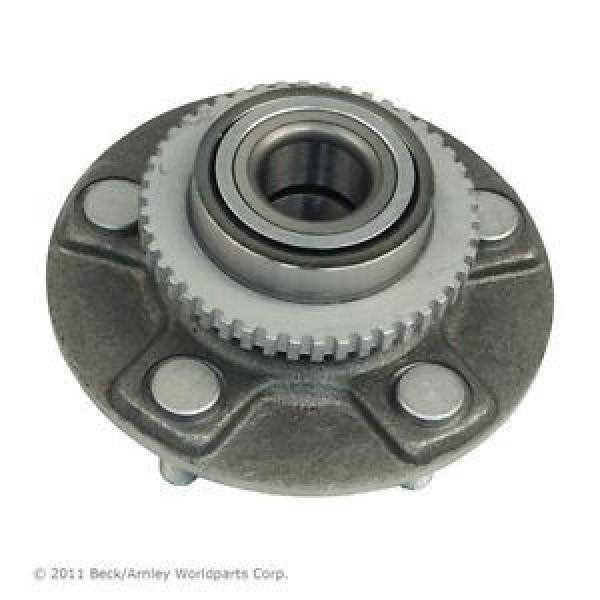 Beck Arnley 051-6326 Wheel Bearing and Hub Assembly fit Infiniti I30 96-01 I35 #1 image