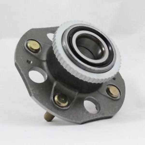Pronto 295-12172 Rear Wheel Bearing and Hub Assembly fit Acura CL 97-99 #1 image