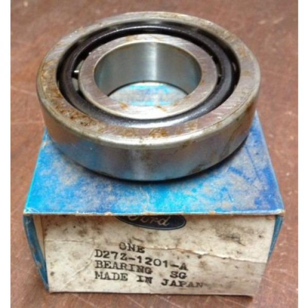 D27Z-1201-A FORD FRONT HUB INNER BEARING 1972 FORD COURIER (MAY FIT OTHER YEARS) #2 image