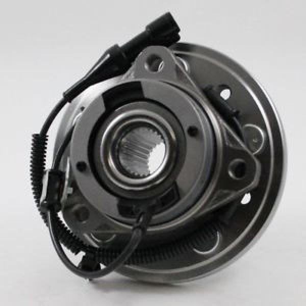 Pronto 295-13233 Front Right Wheel Bearing and Hub Assembly fit Ford Freestar #1 image