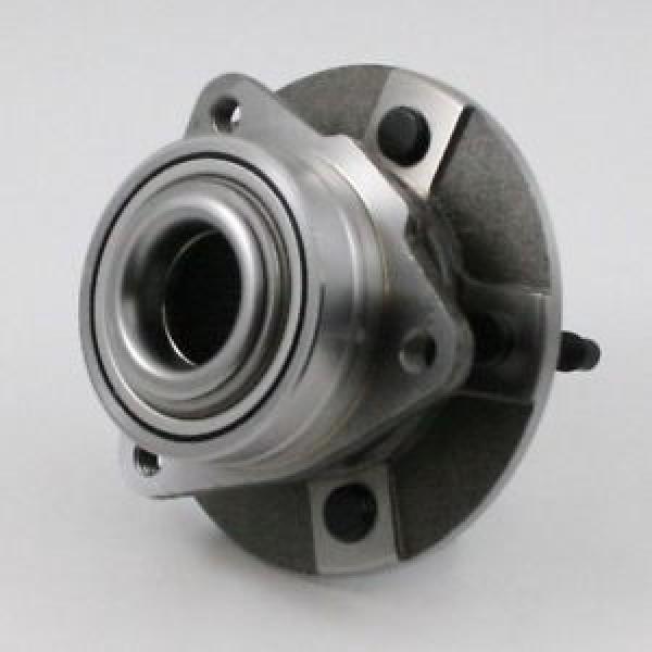 Pronto 295-13190 Front Wheel Bearing and Hub Assembly fit Chevrolet Equinox #1 image