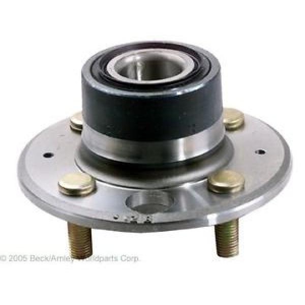 Beck Arnley 051-6005 Wheel Bearing and Hub Assembly fit Acura Integra 90-98 #1 image