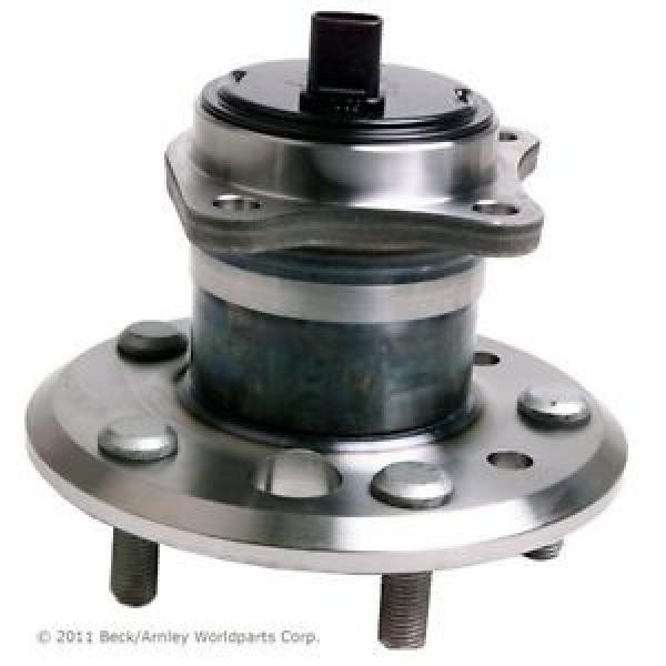 Beck Arnley 051-6089 Wheel Bearing and Hub Assembly fit Lexus ES 300 02-03 #1 image