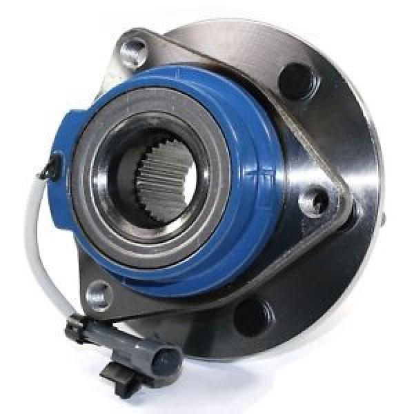 Pronto 295-13198 Front Wheel Bearing and Hub Assembly fit Cadillac SRX STS #1 image