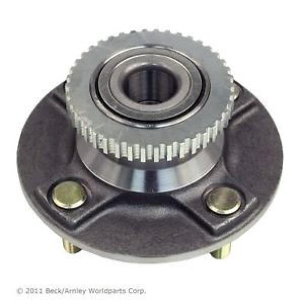 Beck Arnley 051-6327 Wheel Bearing and Hub Assembly fit Infiniti G20 91-96 #1 image
