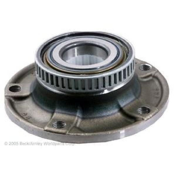 Beck Arnley 051-6020 Wheel Bearing and Hub Assembly fit BMW 3-Series 92-94 Z3 #1 image
