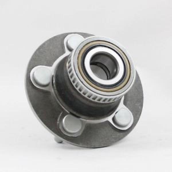 Pronto 295-12133 Rear Wheel Bearing and Hub Assembly fit Chrysler Cirrus #1 image