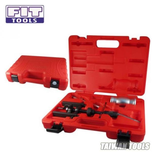 FIT 2-in-1 3 Jaws Bearing Puller Professional Quality Kit (Range : 12mm - 38mm) #3 image