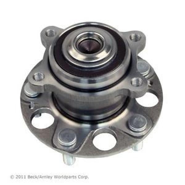 Beck Arnley 051-6320 Wheel Bearing and Hub Assembly fit Acura TSX 04-08 2.4L #1 image