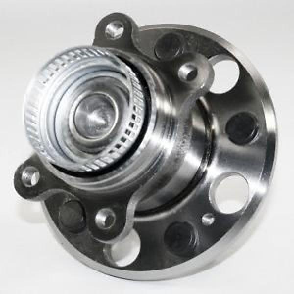 Pronto 295-12340 Rear Wheel Bearing and Hub Assembly fit Hyundai Elantra #1 image