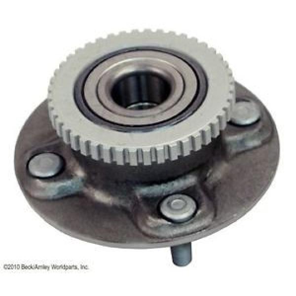 Beck Arnley 051-6064 Wheel Bearing and Hub Assembly fit Nissan/Datsun Altima #1 image