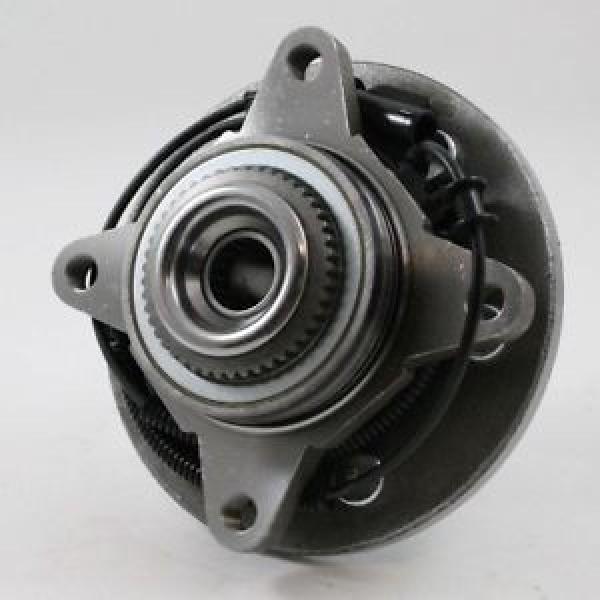Pronto 295-15079 Front Wheel Bearing and Hub Assembly fit Ford F-Series Lobo #1 image