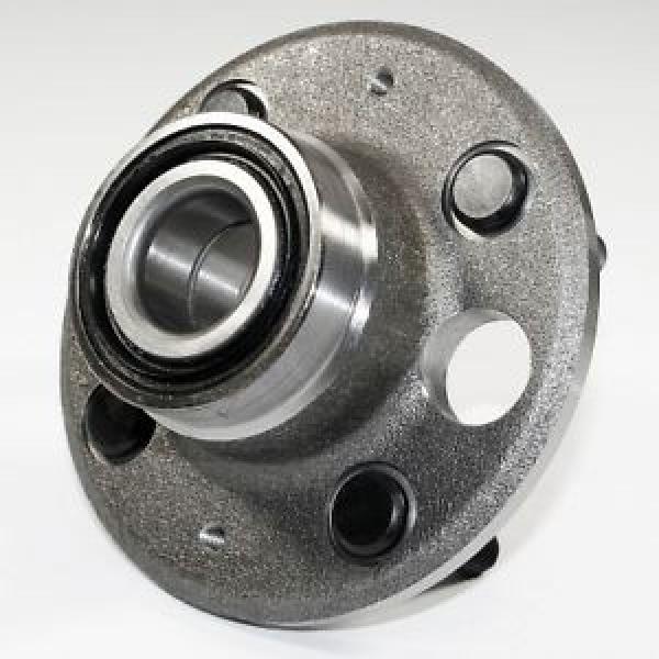 Pronto 295-13050 Rear Wheel Bearing and Hub Assembly fit Acura Integra #1 image