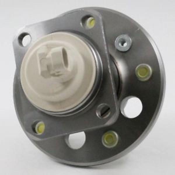 Pronto 295-12244 Rear Wheel Bearing and Hub Assembly fit Buick LaCrosse Allure #1 image