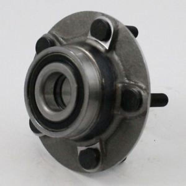 Pronto 295-12030 Rear Wheel Bearing and Hub Assembly fit Chrysler Intrepid #1 image