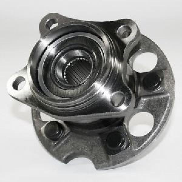 Pronto 295-12284 Rear Wheel Bearing and Hub Assembly fit -16 #1 image