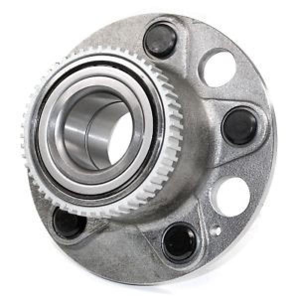 Pronto 295-12008 Rear Wheel Bearing and Hub Assembly fit Acura Legend 91-95 #1 image