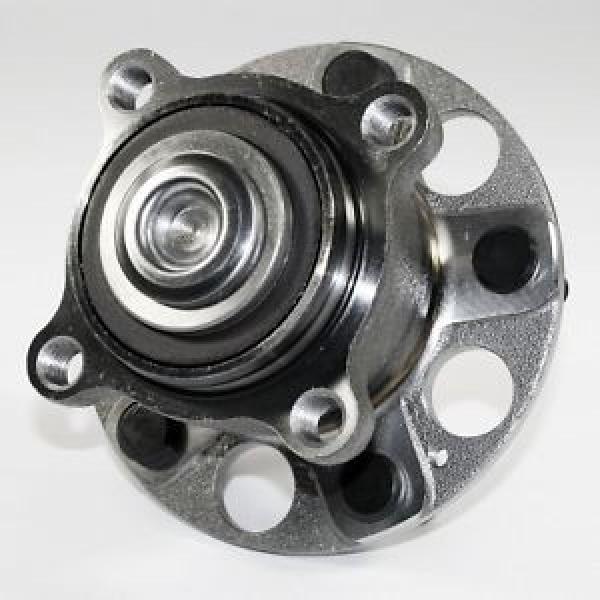 Pronto 295-12353 Rear Wheel Bearing and Hub Assembly fit Acura TSX 10-14 #1 image