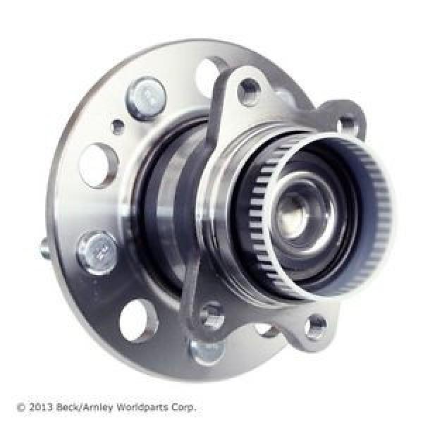 Beck Arnley 051-6365 Wheel Bearing and Hub Assembly fit Hyundai Azera 12-12 3.3L #1 image