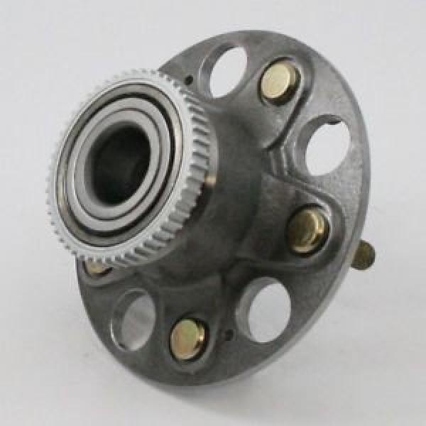 Pronto 295-12173 Rear Wheel Bearing and Hub Assembly fit Acura CL 01-03 #1 image