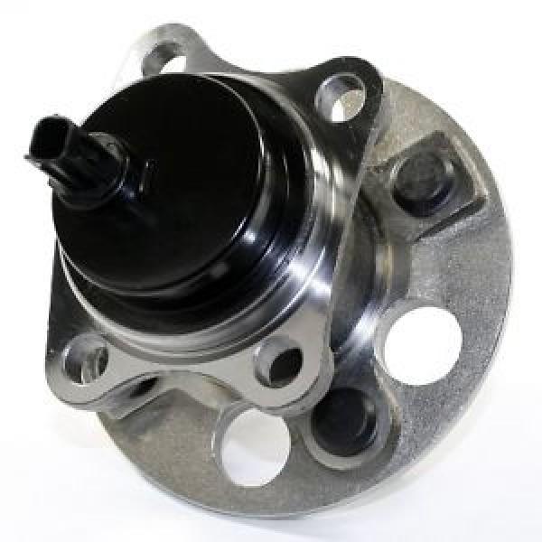 Pronto 295-12370 Rear Wheel Bearing and Hub Assembly fit Toyota Prius 12-14 #1 image