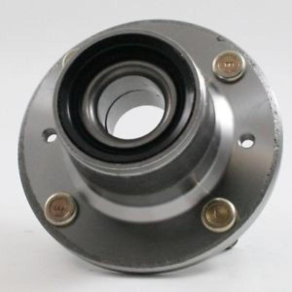 Pronto 295-12158 Rear Wheel Bearing and Hub Assembly fit Eagle 2000 GTX #1 image