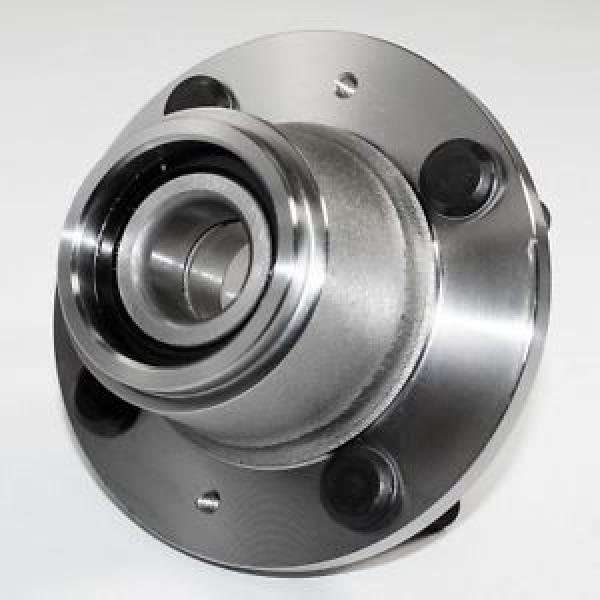 Pronto 295-41010 Rear Wheel Bearing and Hub Assembly fit Chevrolet Aveo #1 image