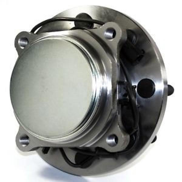 Pronto 295-15123 Front Wheel Bearing and Hub Assembly fit Dodge Ram 09-10 #1 image