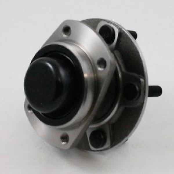 Pronto 295-12170 Rear Wheel Bearing and Hub Assembly fit Chrysler Town &amp; Country #1 image