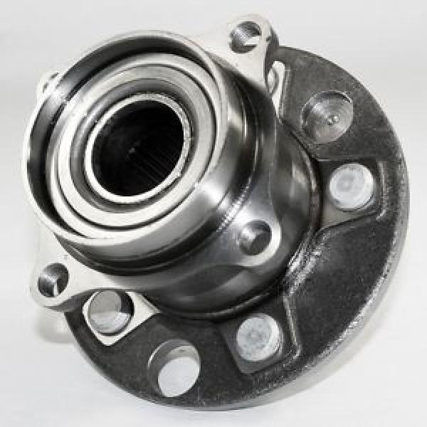 Pronto 295-12205 Rear Wheel Bearing and Hub Assembly fit Lexus LS 430 01-06 #1 image