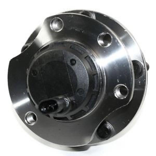 Pronto 295-13217 Front Left Wheel Bearing and Hub Assembly fit Pontiac GTO #1 image