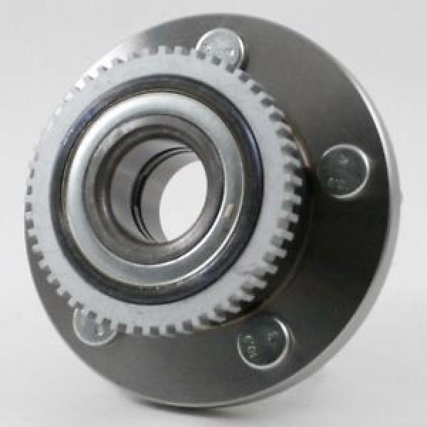 Pronto 295-13221 Front Wheel Bearing and Hub Assembly fit Avanti #1 image