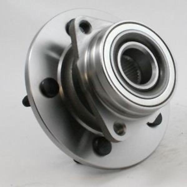 Pronto 295-15038 Front Wheel Bearing and Hub Assembly fit Dodge Ram 00-01 #1 image