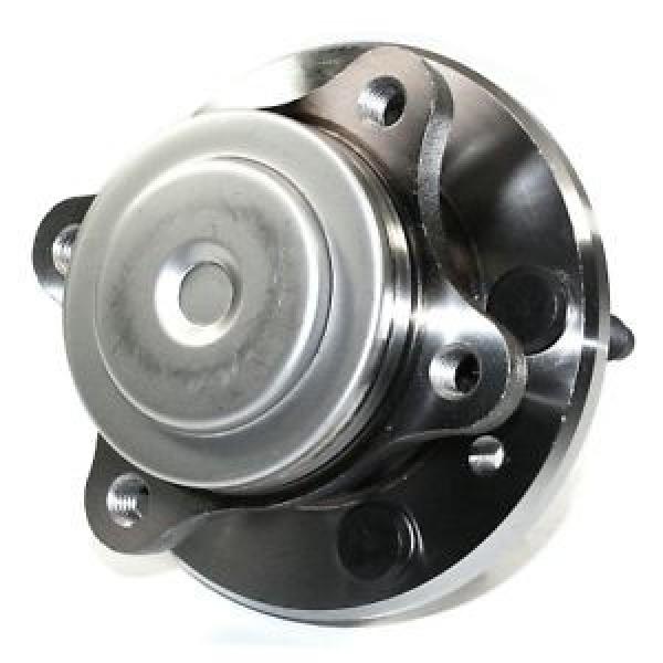 Pronto 295-12299 Rear Wheel Bearing and Hub Assembly fit Ford Five Hundred #1 image