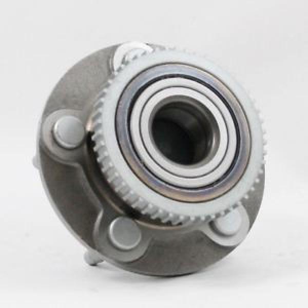 Pronto 295-13092 Front Wheel Bearing and Hub Assembly fit Ford Thunderbird #1 image
