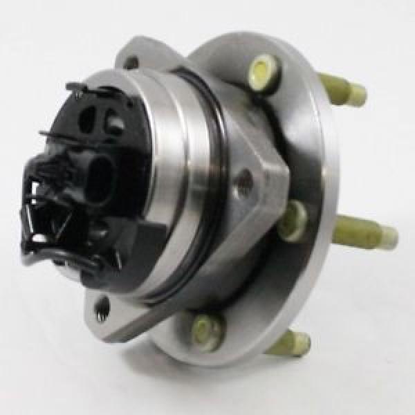Pronto 295-13214 Front Wheel Bearing and Hub Assembly fit Chevrolet Cobalt HHR #1 image