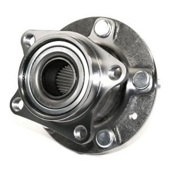 Pronto 295-12350 Rear Wheel Bearing and Hub Assembly fit Mazda CX-7 07-12 #1 image