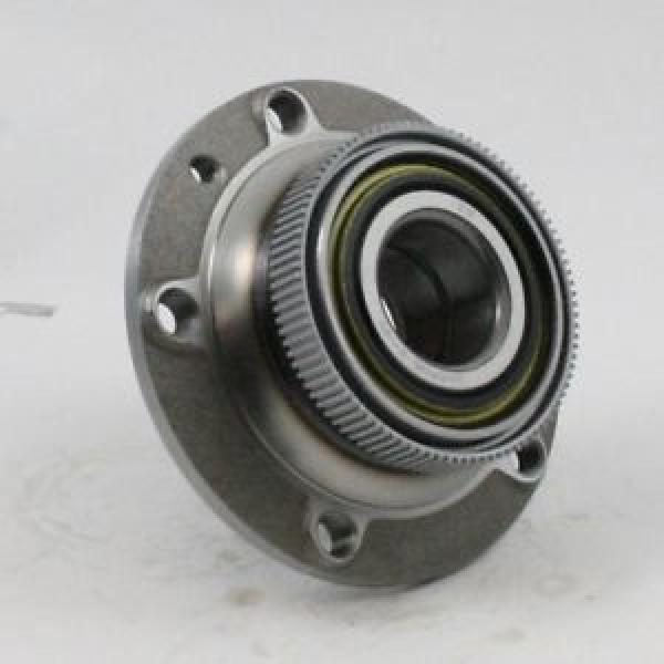 Pronto 295-13094 Front Wheel Bearing and Hub Assembly fit BMW 3-Series 5-Series #1 image
