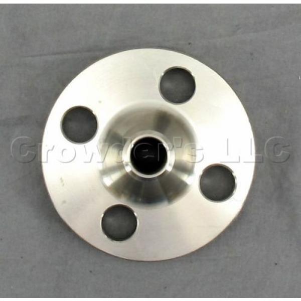 B16.5 1/2&#034; Bore 316L Stainless Steel Flange Bearing Fitting - Part # 08A0270 #3 image