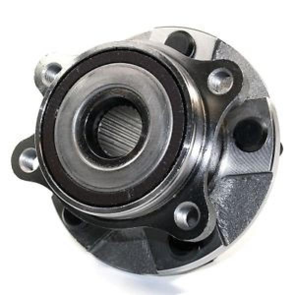 Pronto 295-13257 Front Wheel Bearing and Hub Assembly fit Scion tC 11-15 xB #1 image