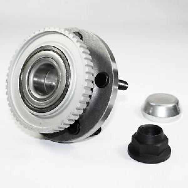 Pronto 295-13170 Front Wheel Bearing and Hub Assembly fit Volvo 740 89-90 940 #1 image